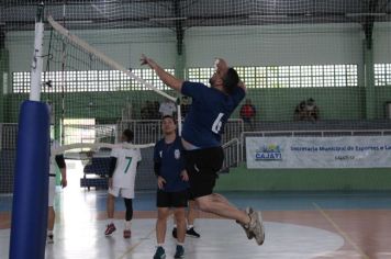 Foto - III FIVI - FESTIVAL INTERESTADUAL DE INDOOR DE VÔLEI DE CAJATI