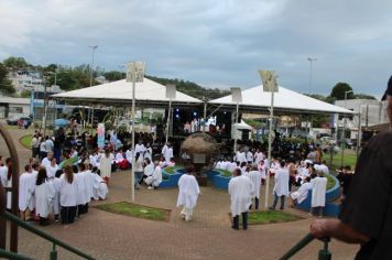 Foto - Festa Nossa Senhora Aparecida de Cajati