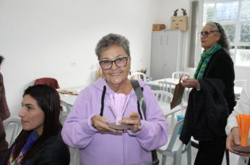 Foto - JUNHO VIOLETA 2025