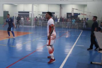 Foto - Campeonato Municipal de Futsal 2024,