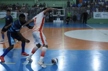 Foto - Campeonato Municipal de Futsal 2024,