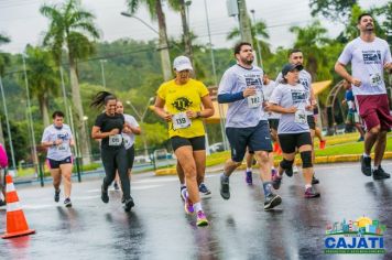 Foto - Corrida de Rua 2023 - Cajati, 2023