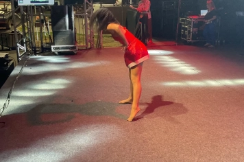 Foto - 14° STOP PARADA CULTURAL 