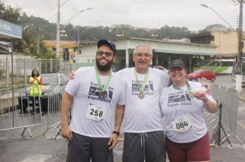 Foto - Corrida de Rua 2023 - Cajati, 2023