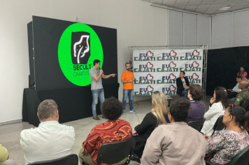 Foto - I MEETING 2025