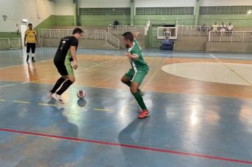 Foto - Copa Inter Setores de Futsal 2023