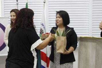 Foto - ✨Formatura das Oficinas Gratuitas do nosso Fundo Social de Solidariedade (FSS) 2023