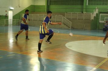 Foto - Copa Inter Setores de Futsal 2023