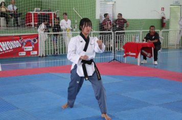Foto - Campeonato de Taekwondo 2025