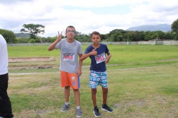 Foto - Torneio de Atletismo entres as APAES do Vale do Ribeira