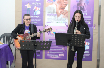 Foto - JUNHO VIOLETA 2025