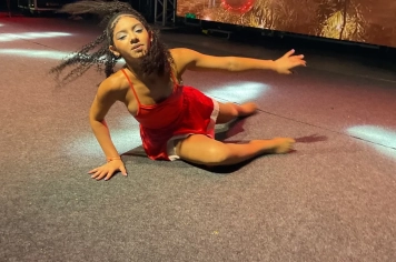 Foto - 14° STOP PARADA CULTURAL 