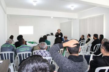 Foto - 2ª Conferência Municipal da Cidade