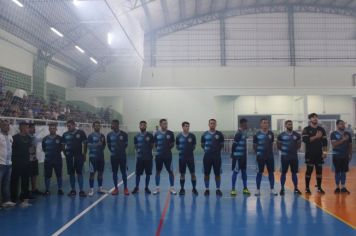 Foto - Campeonato Municipal de Futsal 2024,