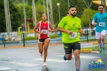 Foto - Corrida de Rua 2023 - Cajati, 2023