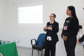 Foto - 2ª Conferência Municipal da Cidade