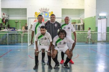 Foto - Copa Inter Setores de Futsal 2023