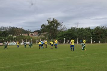 Foto - Jogo Festivo em comemoração ao aniversário de 32 anos