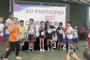 Foto - Corrida de Rua 2023 - Cajati, 2023