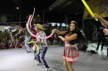 Foto - ARRAIAL DA EDUCAÇÃO 2024