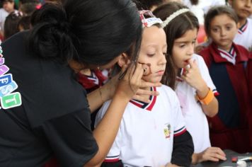 Foto - Semana da Criança da SEDUC no Centro de Eventos