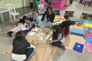 Foto - Circuito Quebrada Viva