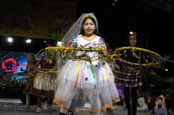 Foto - ARRAIAL DA EDUCAÇÃO 2024