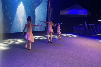 Foto - 14° STOP PARADA CULTURAL 