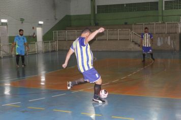 Foto - Copa Inter Setores de Futsal 2023