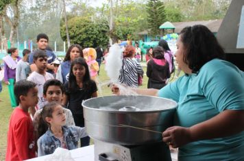 Foto - PROGRAMA CRIANÇA FELIZ REALIZA O “2º DIA DO BRINCAR” NO ADC DO VALE 