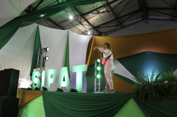 Foto - 1ª SIPAT da Prefeitura de Cajati