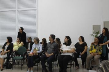 Foto - ✨Formatura das Oficinas Gratuitas do nosso Fundo Social de Solidariedade (FSS) 2023