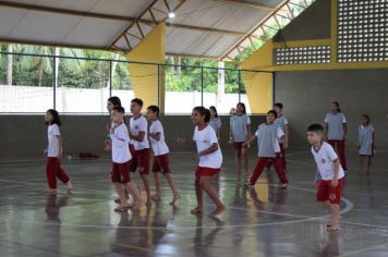 Foto - Semana da Criança da SEDUC no Centro de Eventos