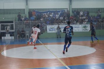 Foto - Campeonato Municipal de Futsal 2024,