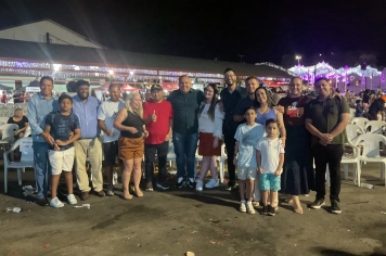 Foto - Show do violinista Simão Wolf 