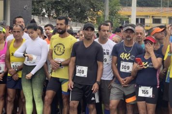 Foto - Corrida de Rua 2023 - Cajati, 2023