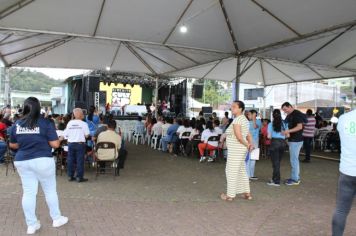 Foto - Festa Nossa Senhora Aparecida de Cajati