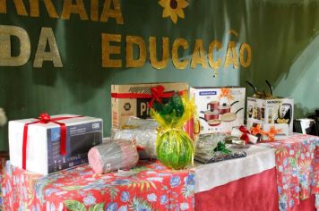 Foto - Arraiá da Educação 2023