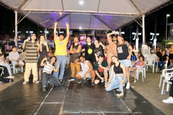 Foto - 13° STOP! Parada Cultural de Dança 