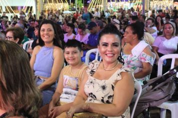 Foto - ABERTURA OFICIAL DO NATAL ENCANTADO