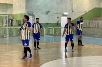 Foto - Copa Inter Setores de Futsal 2023