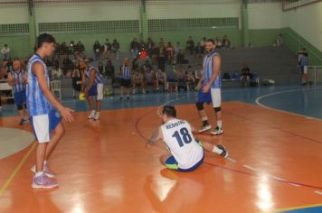 Foto - II FIVI - Festival Interestadual de Indoor de Vôlei de Cajati!