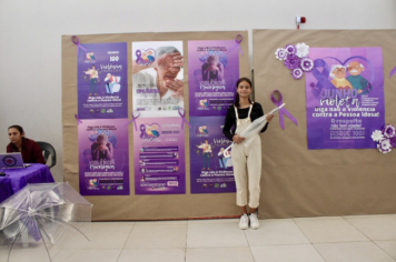 Foto - JUNHO VIOLETA 2025