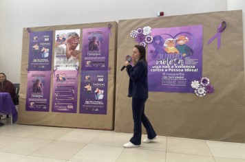 Foto - JUNHO VIOLETA 2025