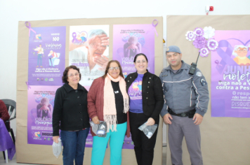 Foto - JUNHO VIOLETA 2025