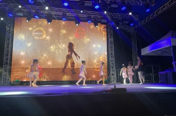 Foto - 14° STOP PARADA CULTURAL 