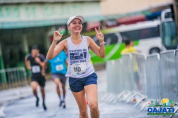 Foto - Corrida de Rua 2023 - Cajati, 2023