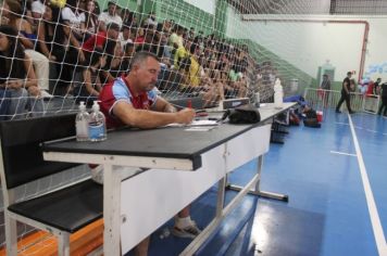 Foto - Campeonato de Futsal Intercidades -Quarta Edição