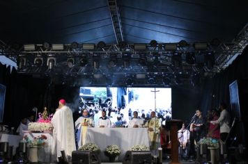 Foto - Festa Nossa Senhora Aparecida de Cajati