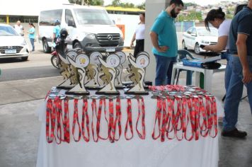 Foto - Torneio de Atletismo entres as APAES do Vale do Ribeira